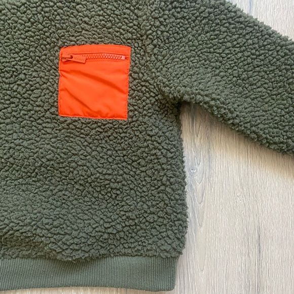 Old Navy Toddler Sweater - Size 2T - Picture 5 of 6